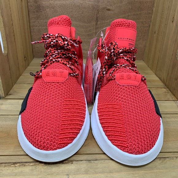 🔥 NEW Adidas EQT Bask Adv - Picture 3 of 7